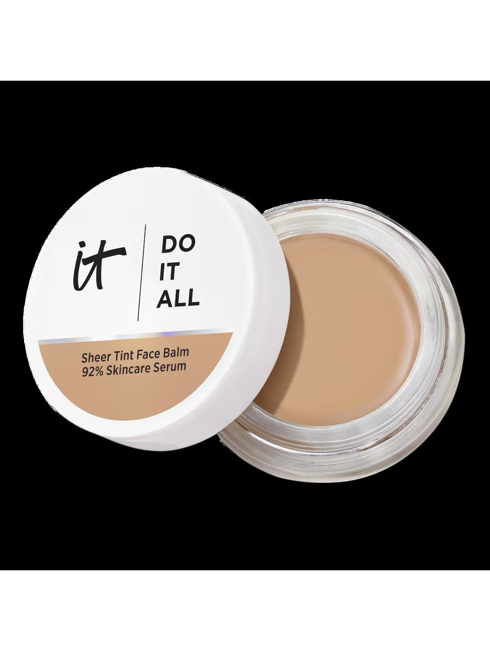 IT Cosmetics Do It All Tinted Moisturizer Balm 305 Medium Neutral